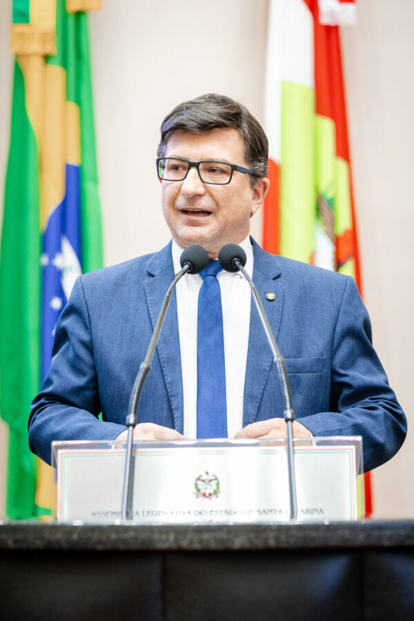 - Deputado Junior Cardoso (PRD)