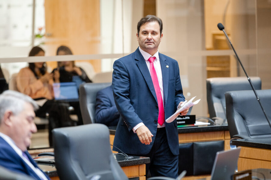 - Deputado Sérgio Guimarães (UNIÃO)