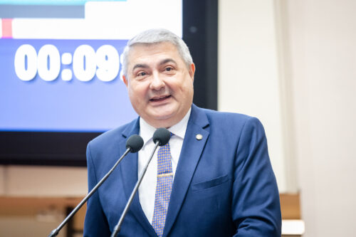 - Deputado Antídio Lunelli (MDB)