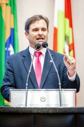 - Deputado Sérgio Guimarães (UNIÃO)
