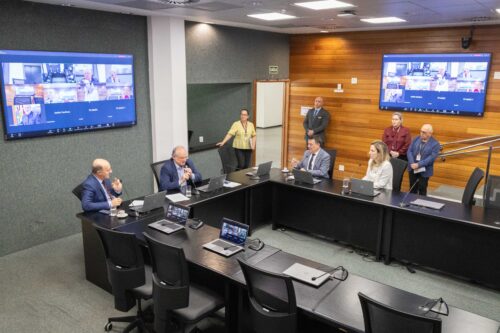 Comissão de Saúde aprova realização de simpósio para saúde bucal