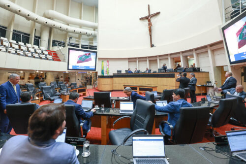 Fiscalização e pedidos de informação podem subsidiar ações políticas eficientes, defende deputado