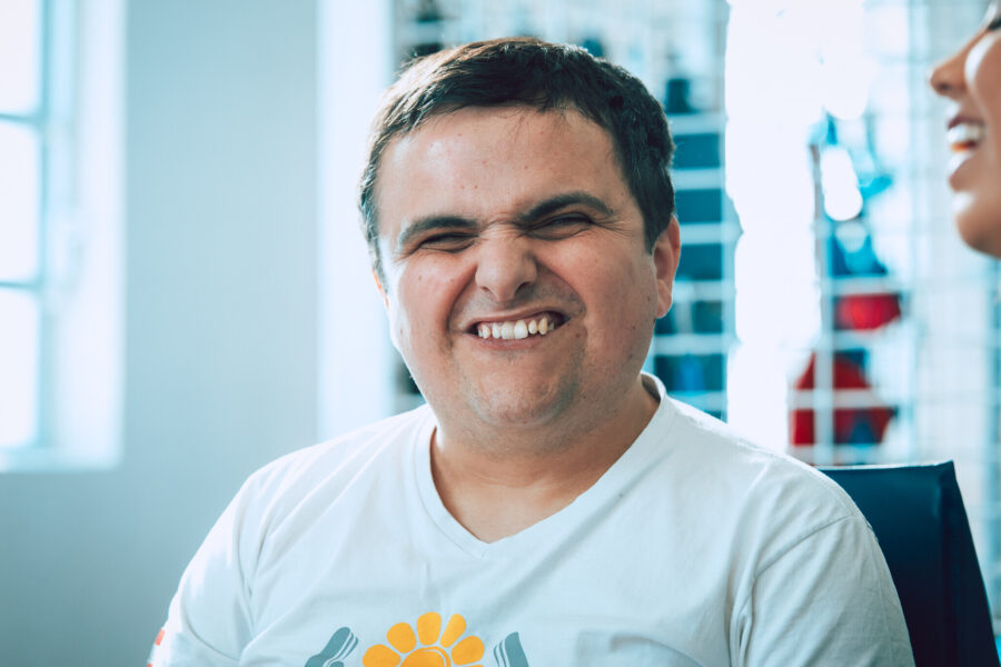 - Lucas da Silva Peruchi - Apaeano