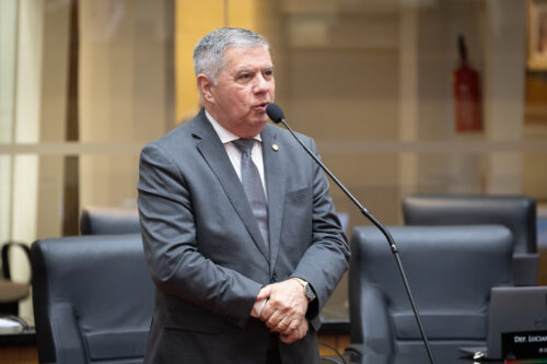 - Deputado Mario Mota (PSD)