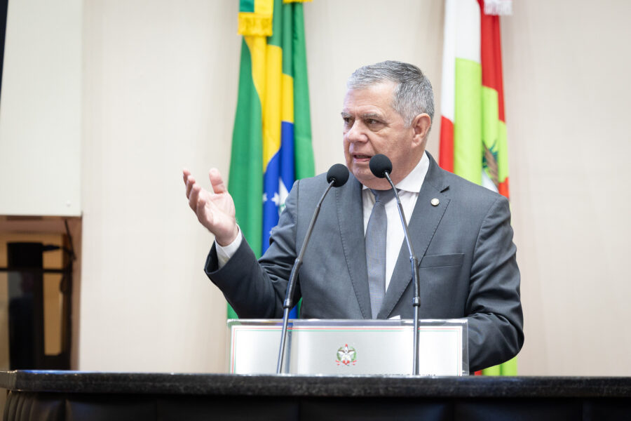 - Deputado Mario Mota (PSD)
