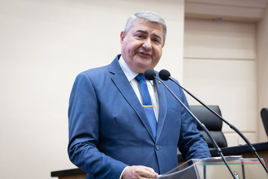 - Deputado Antídio Lunelli (MDB)