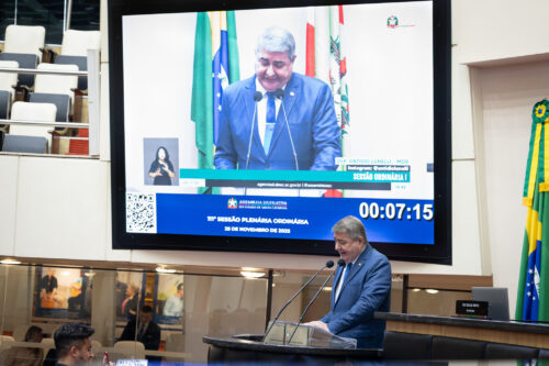Deputados repercutem prisão do ex-presidente Jair Bolsonaro na tribuna