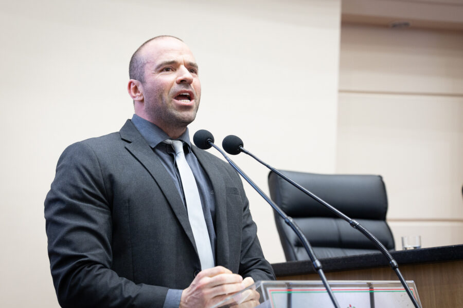 - Deputado Jessé Lopes (PL)