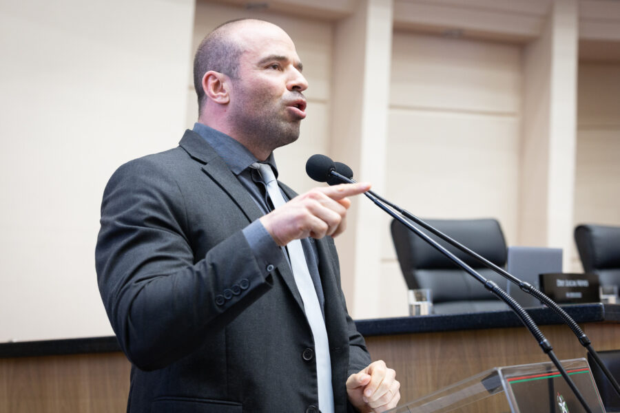 - Deputado Jessé Lopes (PL)
