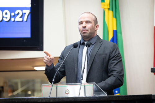 - Deputado Jessé Lopes (PL)