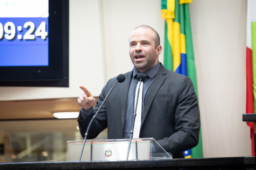- Deputado Jessé Lopes (PL)