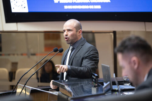 - Deputado Jessé Lopes (PL)