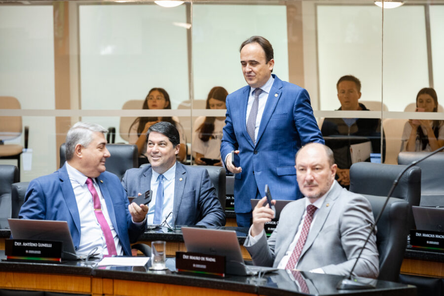 Foto: Bruno Collaço / Agência AL