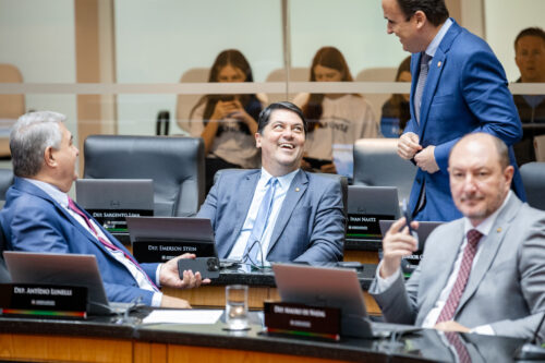 Foto: Bruno Collaço / Agência AL