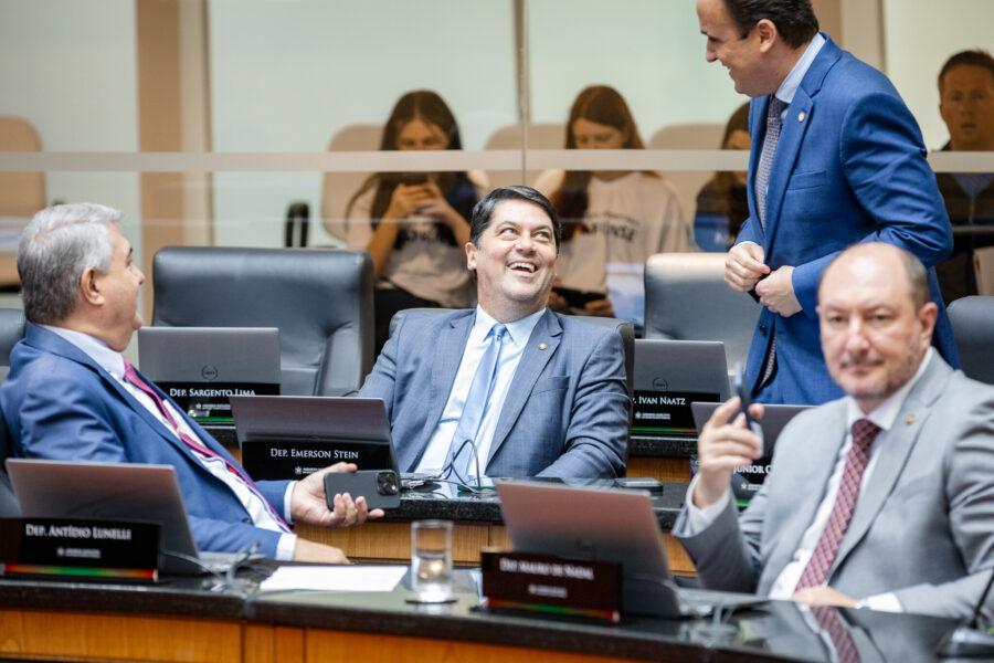 Foto: Bruno Collaço / Agência AL