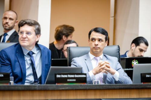 Foto: Bruno Collaço / Agência AL