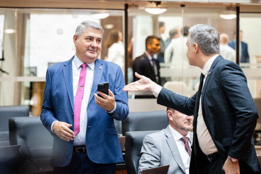 Foto: Bruno Collaço / Agência AL