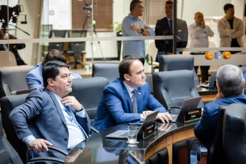 Foto: Bruno Collaço / Agência AL
