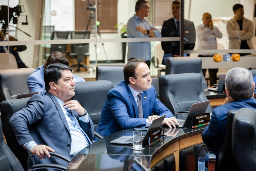 Foto: Bruno Collaço / Agência AL