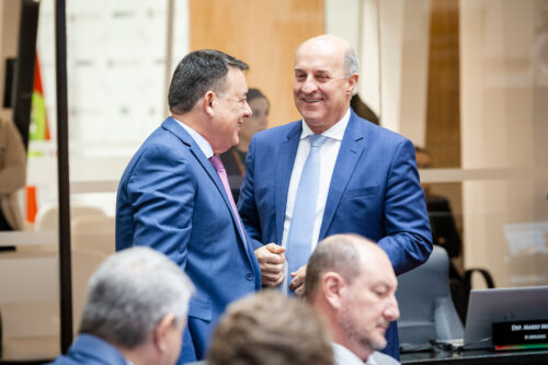 Foto: Bruno Collaço / Agência AL