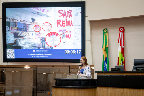 Foto: Bruno Collaço / Agência AL