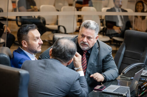 Foto: Bruno Collaço / Agência AL