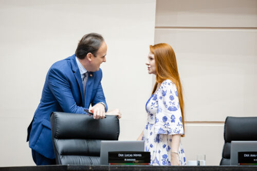 Foto: Bruno Collaço / Agência AL