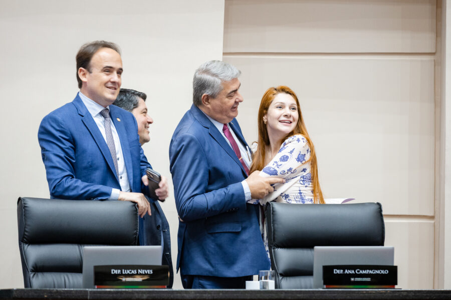 Foto: Bruno Collaço / Agência AL