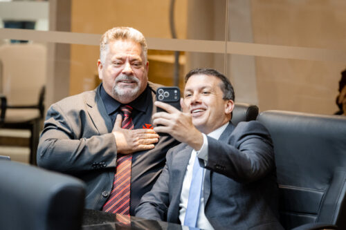 Foto: Bruno Collaço / Agência AL