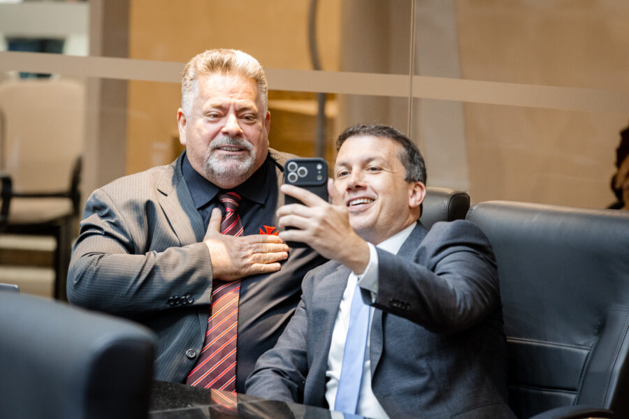 Foto: Bruno Collaço / Agência AL