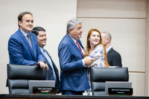 Foto: Bruno Collaço / Agência AL