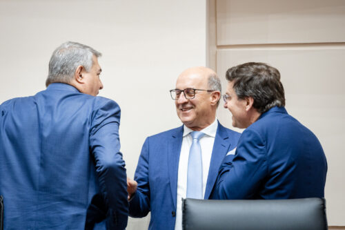 Foto: Bruno Collaço / Agência AL