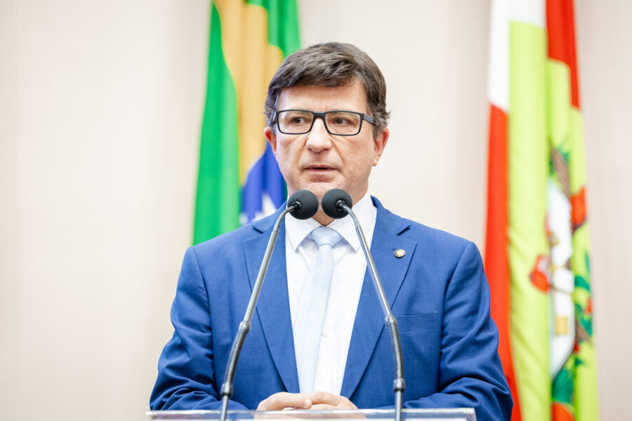 - Deputado Junior Cardoso (PRD)