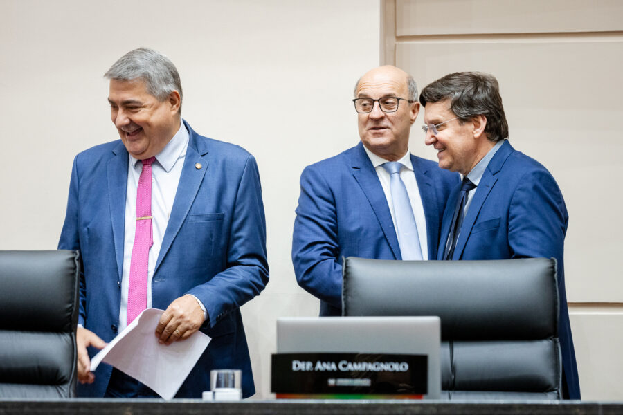 Foto: Bruno Collaço / Agência AL