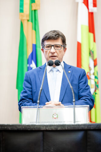 - Deputado Junior Cardoso (PRD)