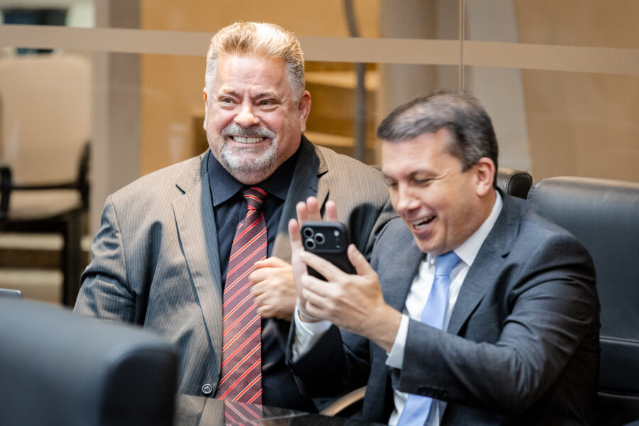 Foto: Bruno Collaço / Agência AL