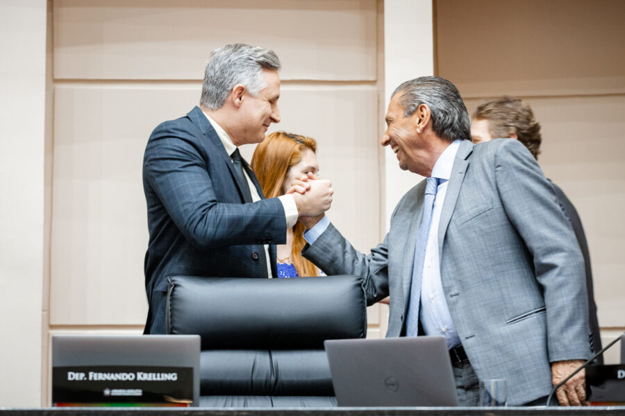 Foto: Bruno Collaço / Agência AL