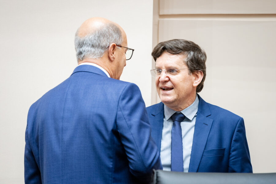 Foto: Bruno Collaço / Agência AL
