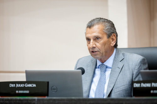 Foto: Bruno Collaço / Agência AL