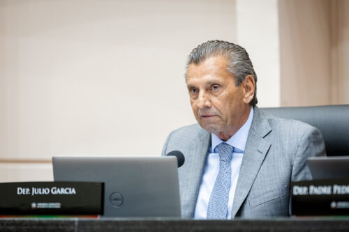 Foto: Bruno Collaço / Agência AL