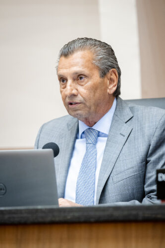 Foto: Bruno Collaço / Agência AL