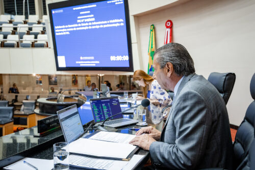 Foto: Bruno Collaço / Agência AL
