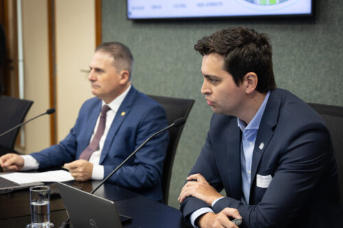 Impacto do Sapiens Parque no crescimento tecnológico de SC é destaque na Comissão de Agricultura