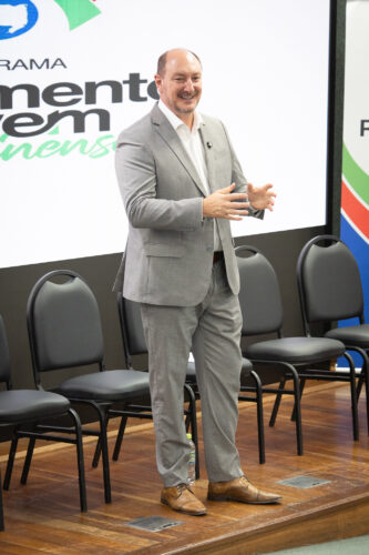 - Deputado Mauro de Nadal (MDB)