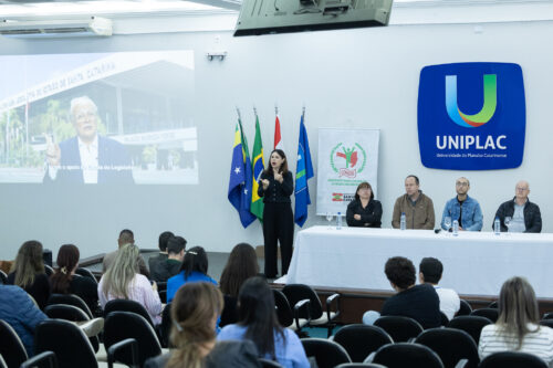 Lages sedia encontro dos conselhos municipais da pessoa com deficiência