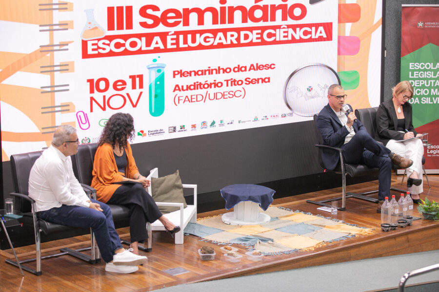 Foto: Pedro Alves / Agência AL