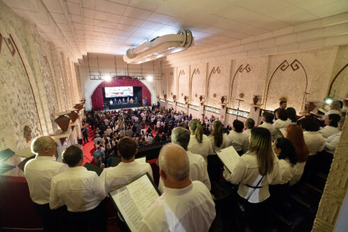 Alesc celebra os 259 anos de fundação do município de Lages