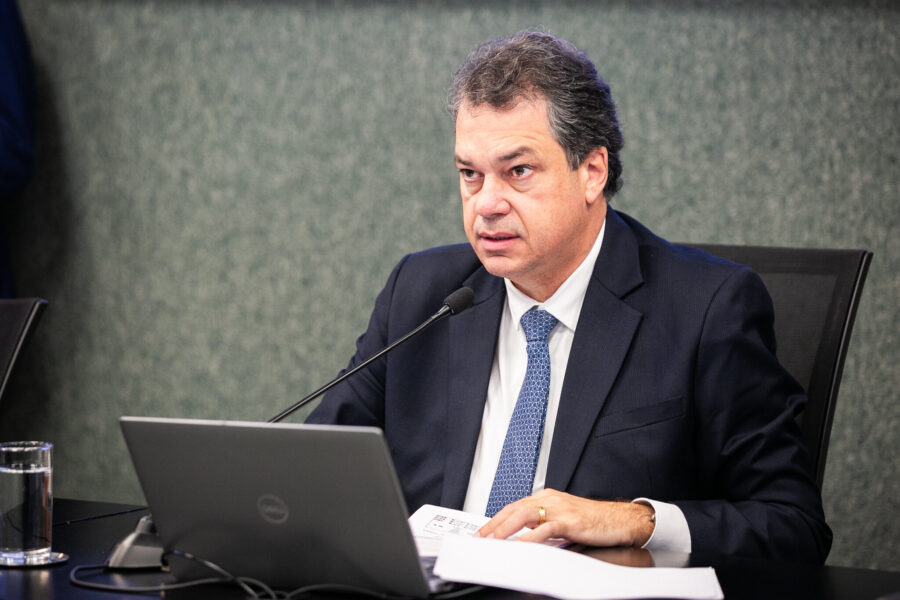 - Deputado Rodrigo Minotto (PDT)
