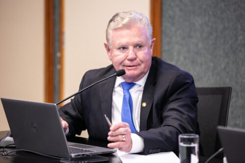 - Deputado Nilso Berlanda (PL)