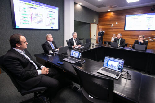 Receita Federal divulga programa para destinar imposto para projetos em SC